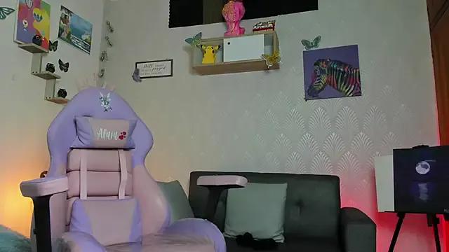 Alaia_Love77 — PANTY OFF: LICK AND SMELL THEM