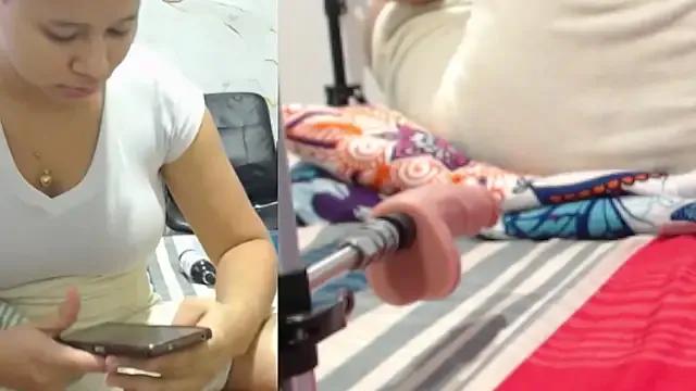 Alani_Queen on StripChat 