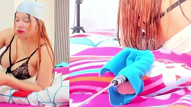 Alani_Queen on StripChat 