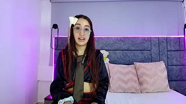 Private alaska__williams__ on StripChat