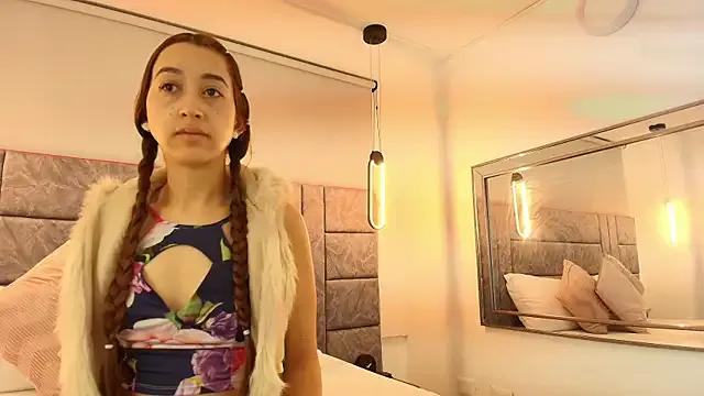 Private alaska__williams__ on StripChat