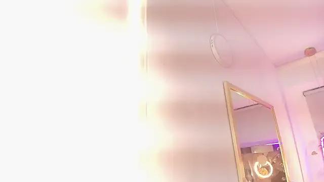 Private alaska__williams__ on StripChat