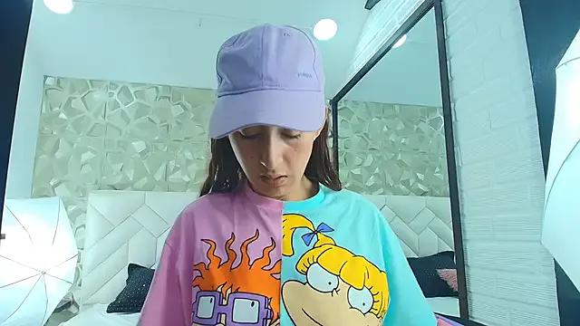 Private alaska__williams__ on StripChat