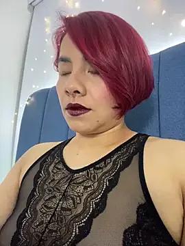 alejandra_prk26 — show tits