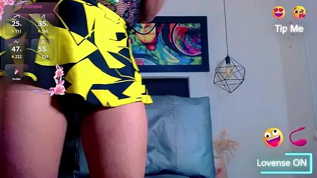 Freechat alexsandra_kiss on StripChat