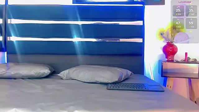 Freechat alexsandra_kiss on StripChat