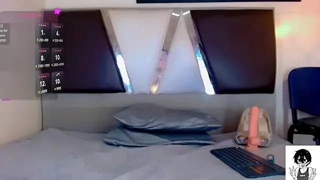 Freechat alexsandra_kiss on StripChat