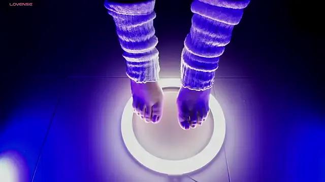 Freechat aleya_bliss on StripChat