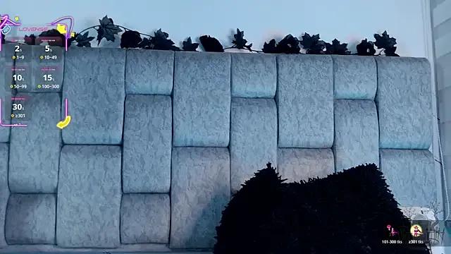 Alice_noir — NAKED