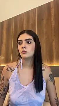 AliceRitter — Plug anal