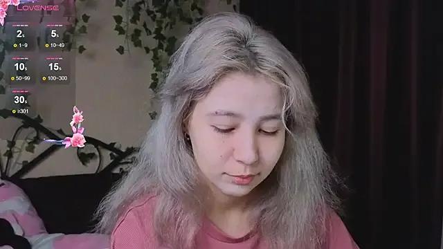 Freechat Alika_Kiss on StripChat