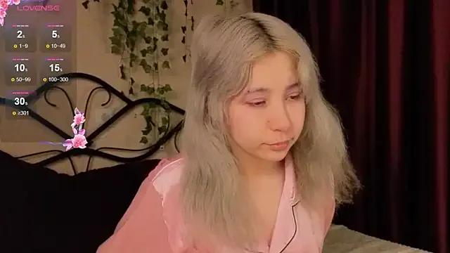 Freechat Alika_Kiss on StripChat