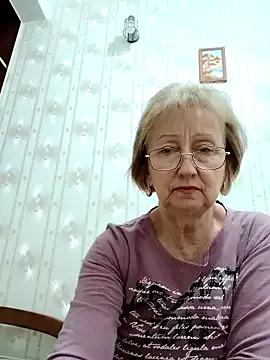 AlikaSwan5821 — Private on StripChat