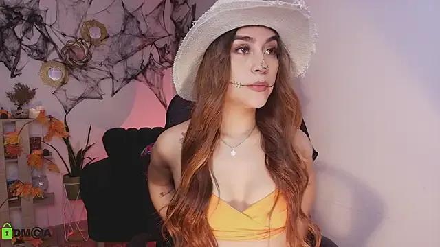 Group Aliss_rose on StripChat