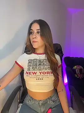 Group Aliss_rose on StripChat