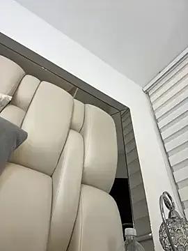 Freechat ALISSON_FOXXX1 on StripChat