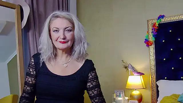 Allura_Jenson — Close-up pussy play