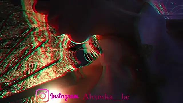 Freechat Alvuwkaa on StripChat