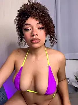 StripChat Alyssa_Houston is Freechat Alyssa_Houston — suck dildo with saliva
