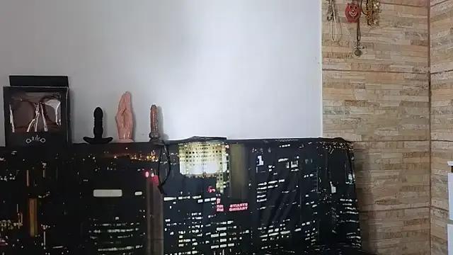 Amadamilf1980 — SEE MY ASS