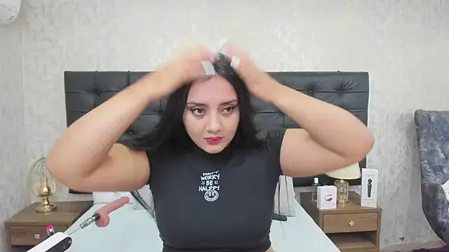 StripChat AmaliaDalton is Freechat AmaliaDalton — Squirts + Machine to fuck control