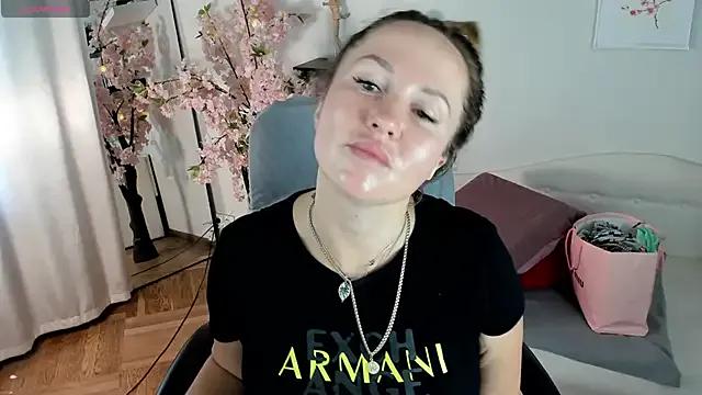 Freechat Amber_Foks on StripChat