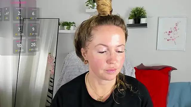 Freechat Amber_Foks on StripChat