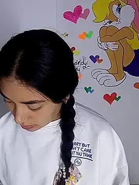 Freechat AmberGold- on StripChat