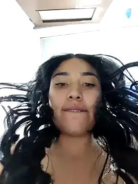 Freechat AmberGold- on StripChat