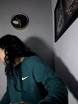 Freechat AmberGold- on StripChat