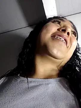 Freechat AmberGold- on StripChat