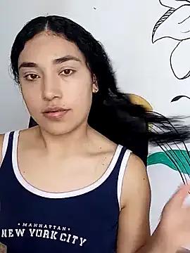 Freechat AmberGold- on StripChat