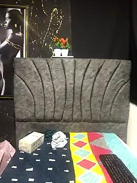 Freechat AmberGold- on StripChat