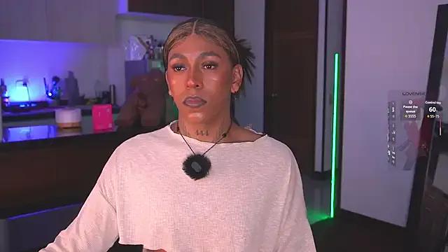 Freechat AmberRaus on StripChat