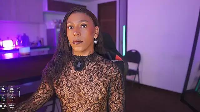 Freechat AmberRaus on StripChat