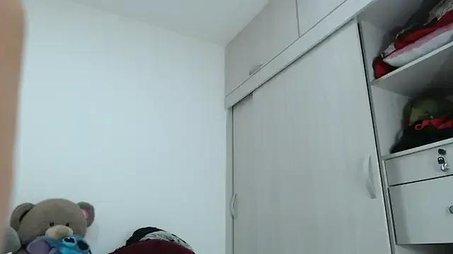 Freechat Amelia_Debora_Antonella on StripChat