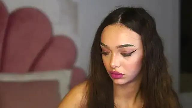 Freechat AmiraVeyl on StripChat