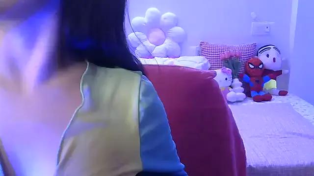 StripChat amrita2210 is Freechat amrita2210 — suck dildo