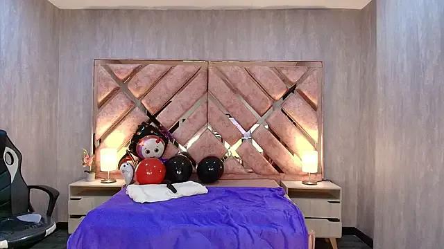 ANABELL_BROWN on StripChat 