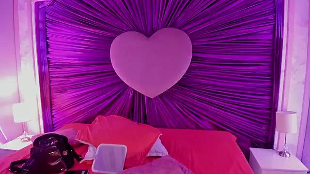 Freechat anastasia_jhons on StripChat