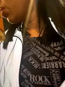 Anavalle on StripChat 