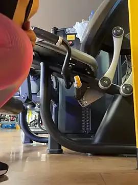 Anavalle on StripChat 