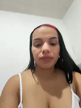 Anavalle on StripChat 