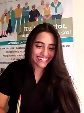 ANDREA-10_ — Freechat on StripChat