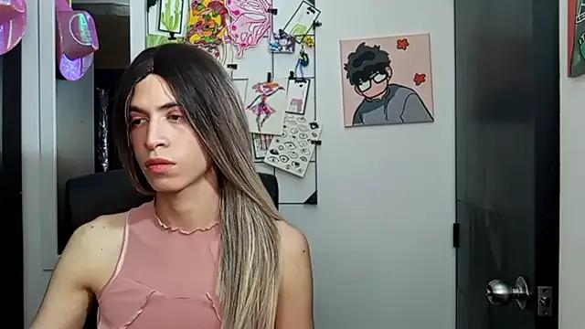 StripChat Andy_Roses is Freechat Andy_Roses — Show cock whit Saliva and masturbation