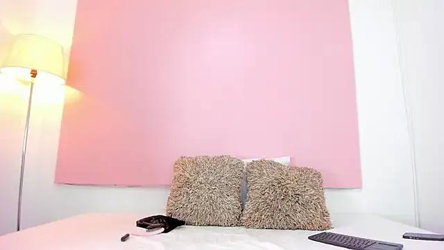 StripChat andyylove_jk is Freechat andyylove_jk — Doggy style + oil + asshole