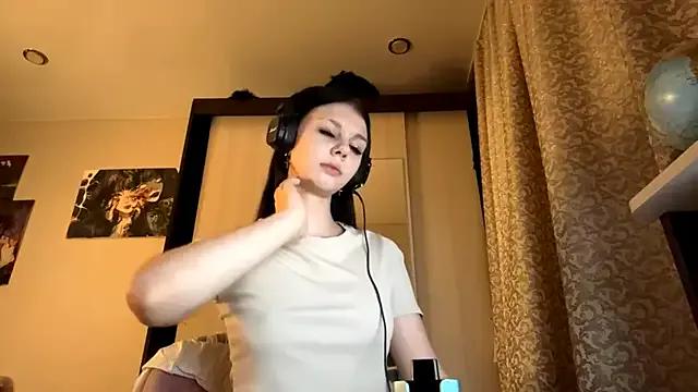 AnGallo — SHOW LEGS