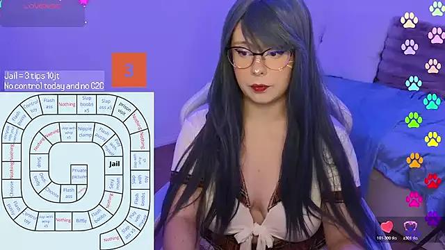 Angel_Kittyy — Mettons un jouet