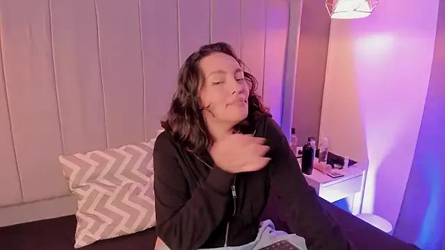 Freechat Angelica_Moon21 on StripChat