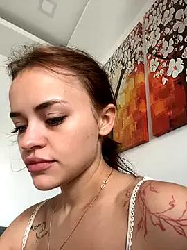 AngelinaTeller — Mastrubate pussy